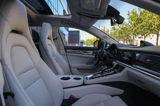 Porsche Panamera Sport Turismo 4.0 Turbo S E-Hybrid  | VOL! | BURMESTER | MASSAGE | SOFT-CLOSE | €254K NP! | NIGHTVISION | CARBON | 360 | REAR ENTERTAINMENT | / 27