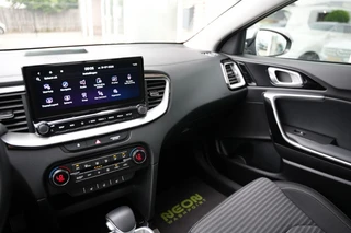 Kia XCeed 1.6 GDI PHEV DYNAMIC Carplay, Stoelverwarming , Navi, Plugin / 20