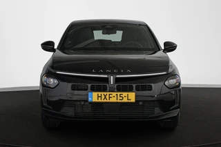 Lancia Ypsilon 1.2 Turbo Hybrid 110pk / 13