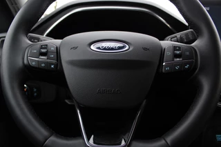 Ford Focus Wagon 125PK HYBRID TITANIUM-X VIRTUAL-COCKPIT B&O AUDIO CLIMA P-SENSOREN 17"LMV LED CAMERA WINTERPACK NL-AUTO / 9