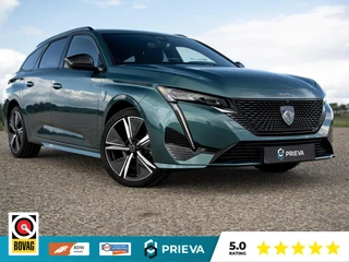 Peugeot 308 GT 1.2 PureTech 130 Automatgear / 10