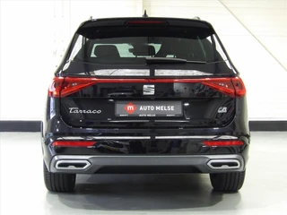 SEAT Tarraco 1.4 TSI e-Hybrid PHEV 245pk DSG-6 FR / 10