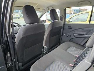 Suzuki Celerio 1.0 Comfort|Airco|Bluetooth|El.Ramen|2e eig / 24