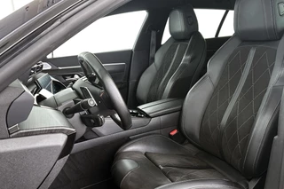 Peugeot 508 SW 1.6 HYbrid GT FOCAL Stoelverwarming Keyless Dodehoek / 7