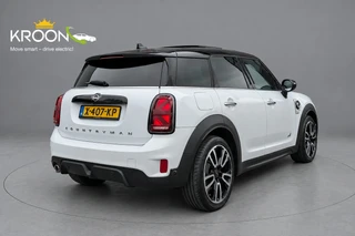 MINI Countryman 1.5 Cooper SE ALL4 PHEV Chili JCW Panorama Head-Up / 2