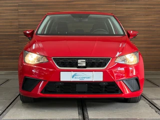 SEAT Ibiza 1.0 TSI Style Business Intense NAP | 95PK | ACC | Camera | Parkeersensoren | LED | Touchscreen | Cruise Control / 39