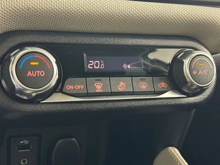 Nissan Micra 0.9 IG-T N-Connecta Navigatie | Cruise Control | Parkeercamera / 17