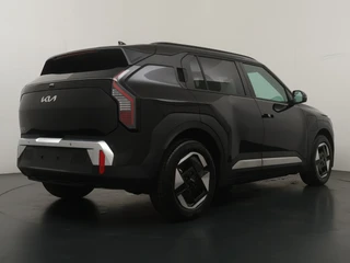 Kia EV3 Plus 81.4 kWh  - Stoel-/Stuurverwarming - V2L - Apple Carplay/Android Auto - Draadloze oplader Smartphone - Fabrieksgarantie t/m 2033 / 9