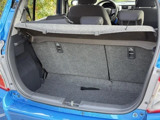 Suzuki Celerio Comfort 1.0 68PK Automaat / 8