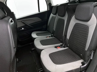 Citroen C4 Grand Picasso 1.2 PureTech Business 7 p | Cruise Control | Navigatie | Airco | Parkeersensoren Achter | NAP / 24