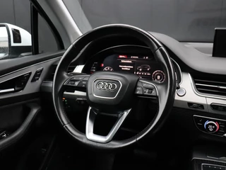 Audi Q7 3.0 TDI e-tron quattro Premium | LEDER | MEMORY | PANO-DAK | BOSE | CAMERA | STOEL/STUURVERW. | SOH 94.8% | / 24