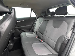 Kia Niro 1.6 GDi Hybrid DynamicLine | Adaptive cruise control | Keyless entry | Navigatie | Climate control / 22