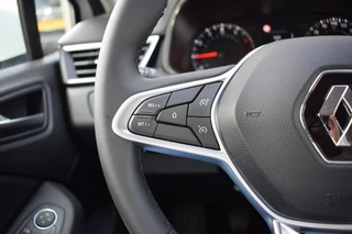 Renault Clio 1.0 TCe Zen | Apple CarPlay | Cruise | Airco | Sportstoelen / 20