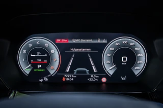 Audi A3 Sportback 40 TFSI e Business edition | Navi | Virtual cockpit | PDC | Cruise | LED / 15
