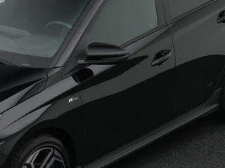 Hyundai i20 1.2 N Line Navigatie | Private lease 409,- p.m. / 47
