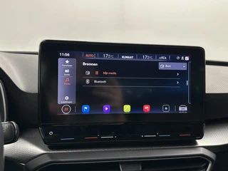 Seat Leon Sportstourer 1.0 TSI Reference TREKHAAK CARPLAY CAMERA NAVI ADAPTIEF CRUISE. / 42