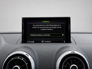 Audi A3 Sportback 30 TFSI Advance Sport S-line | Digitaal Dashboard | Camera | Climate Control | Cruise Control | Sportstoelen / 15