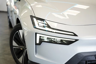 Polestar 4 Long Range Single motor 100 kWh  ACC 360 Camera Panoramadak / 31