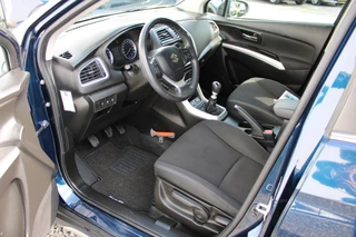 Suzuki S-Cross 1.4 Boosterjet Select ORG NL, Dealer onderhouden, Apple Carplay/Android Auto / 12