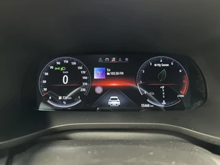 Renault Arkana 1.3 Mild Hybrid 160 R.S. line LEER CARPLAY CAMERA NAVI ADAPTIEF CRUISE. / 25
