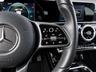 Mercedes-benz A-klasse Progressive | Camera | Navigatie | Half leder Sportstoelen / 21