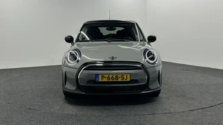 Mini 3-Deurs 1.5 Cooper Business Edition NAVI CARPLAY CRUISE LM 48000 KM. / 7