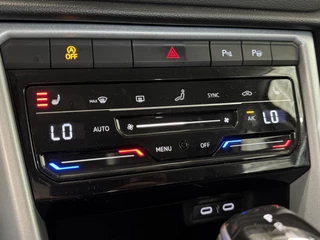 Volkswagen T-Roc 1.5 TSI Goal Edition | Automaat | Stoelverwarming | ACC | Clima | Navi | PDC | Carplay | ( Vestiging - Nieuwegein ) / 27