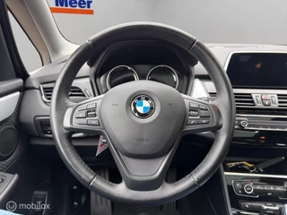 BMW 2-serie Gran Tourer 218i Executive / Panoramadak / 11