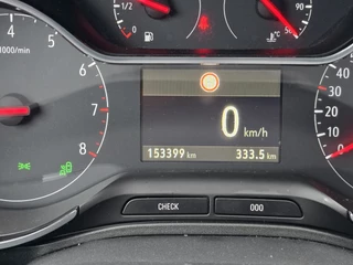 Opel Grandland X 1.2 Turbo Business Executive / 14