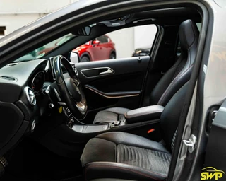 Mercedes-Benz A-Class 180 Ambition / 2