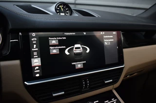 Porsche Cayenne 3.0 E-Hybrid Sport Chrono  | Pano | Trekhaak | 360 Camera | Bose | Stuurverwarming | Luchtvering | Orig. NL | / 15