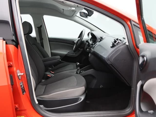 SEAT Ibiza ST 1.0 EcoTSi Style Connect | Trekhaak | Airco | Cruise Control | Bluetooth | Parkeersensoren | 15 inch | 96.036 Km !! / 36