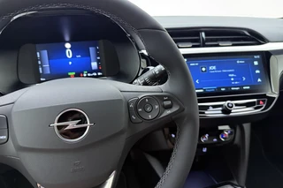 Opel Corsa Electric Long Range GS 51 kWh | NIEUW | tot 429km WLTP | 100kW snelladen | Stoel- & stuurverwarming | Camera | Apple Carplay/Android Auto / 24