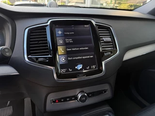 Volvo XC90 2.0 T8 Twin Engine AWD Inscription 7-Zitter - Hybrid NL Auto Pano Leder Stoel memory Stoelverw. Camera Bowers/Wilkins / 38
