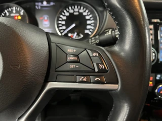 Nissan Qashqai 1.2 Tekna + / Nl auto / bose / 24