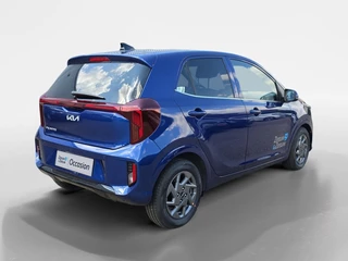 Kia Picanto 1.0 GDi DynamicPlusLine | Navigatie | LM-Velgen | Cruise control | DEMO / 5