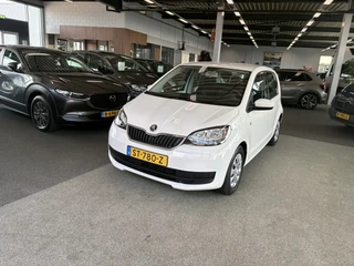 Škoda Citigo 1.0 Ambition Plus 5-drs. AIRCO/CRUISE/MEDIA / 15