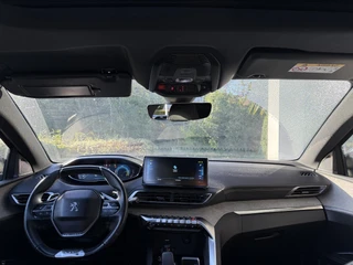 Peugeot 3008 1.6 HYbrid4 300 GT | Open Dak | Focal | Elektrische Achterklep | Navi | Ecc | Cruise Control | / 23