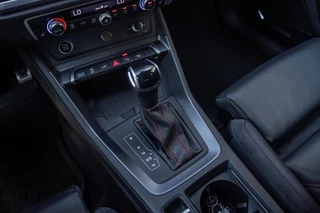 Audi Q3 Sportback 45 TFSIe 3x S-Line, VOL, Pano, Leder,SONOS / 17