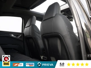 Audi Q4 Sportback e-tron 50 quattro S line | Pano | HUD | SONOS / 66