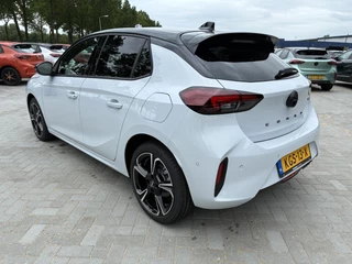 Opel Corsa 1.2 Turbo 145Pk Hybrid Automaat Ultimate | DEMO | Climate control | Navigatie | Camera | Parkpilot | Alcantara | Cruisecontrol | 17" LM-Velgen / 7