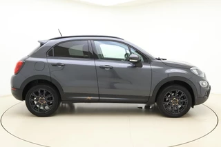 Fiat 500X Cross 1.4 Turbo MultiAir S-Design Cross / 10