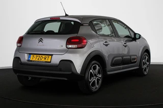 Citroen C3 1.2 PureTech C-Series Navigatie Clima / 4