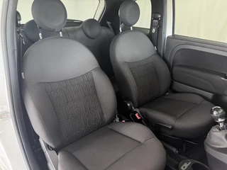 Fiat 500 1.0 Hybrid Dolcevita / 7