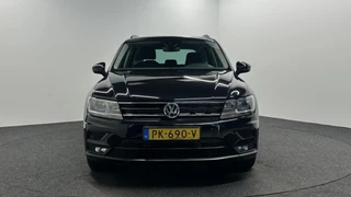 Volkswagen Tiguan 1.4 TSI ACT Comfortline Business CRUISE NAVI DAB LM ECC. / 7