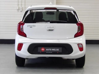 Kia Picanto 1.0 DPi 67pk DynamicLine / 9
