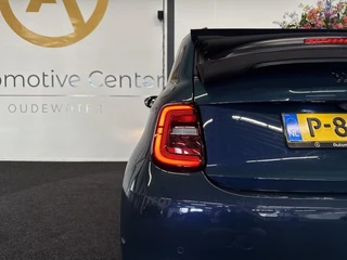 Fiat 500 E Icon 42 kWh | CRUISE | CAMERA | CARPLAY | CLIMATE / 19