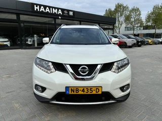 Nissan X-Trail 1.6 DIG-T N-Connecta | ECC | Navigatie | Panoramadak | Camera | Cruise control | Elektrisch Pakket | LM-Velgen | Parkpilot / 2