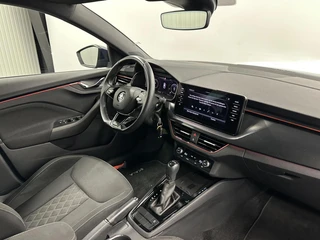 Skoda Scala 1.0 TSI Sport Business|Lane Assist|Virtual Cockpit|Carplay / 12