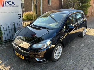 Opel Corsa 1.0 Turbo Innovation  Alu wielen/Airco/CV/El.ramen / 2
